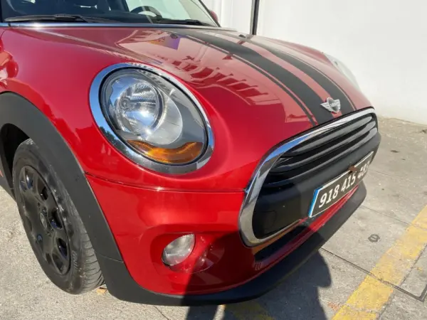 MINI 3 Portas One D 8