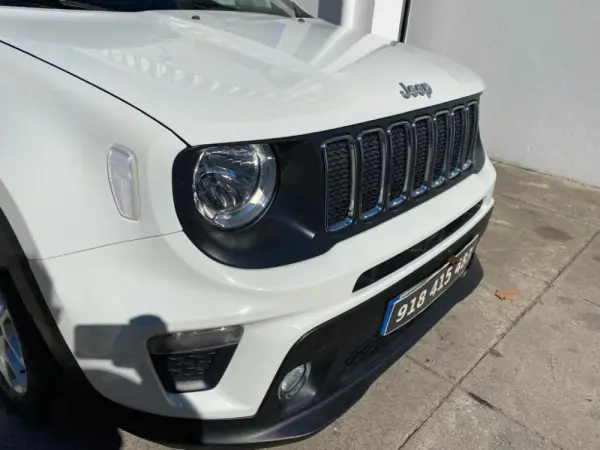 Jeep Renegade 1.6 MJD Sport 4