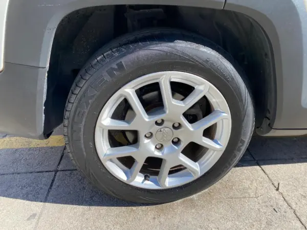 Jeep Renegade 1.6 MJD Sport 10