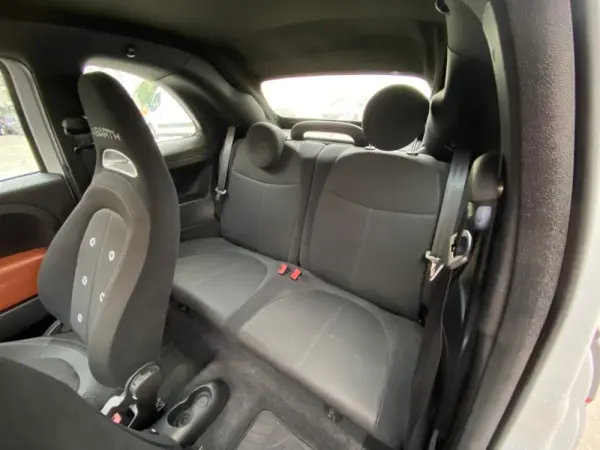 Fiat 500C Auto Abarth 11