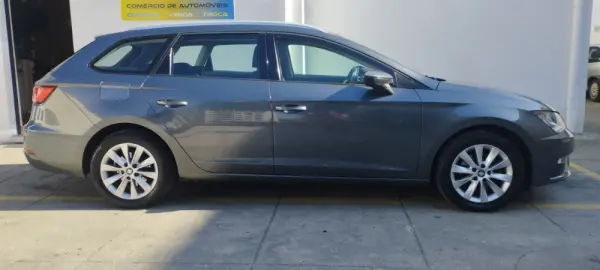 SEAT Leon ST 1.6 TDI Xcellence S/S 4