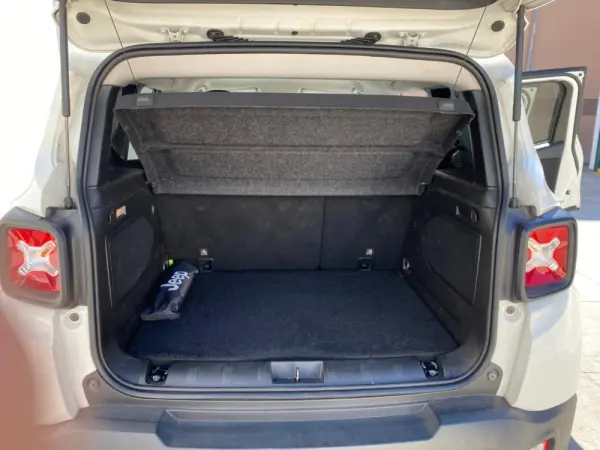 Jeep Renegade 1.6 MJD Sport 12