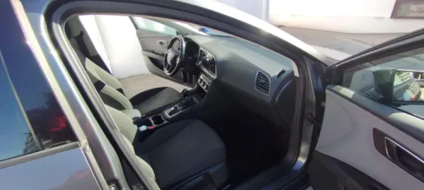 SEAT Leon ST 1.6 TDI Xcellence S/S 12