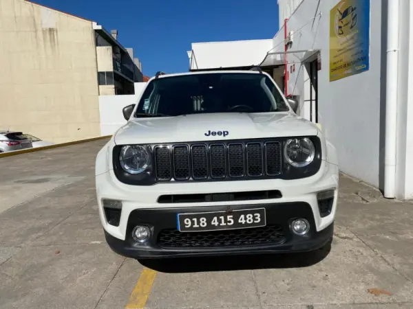 Jeep Renegade 1.6 MJD Sport 2