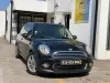 MINI Clubman Cooper D