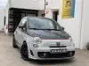 Fiat 500C Auto Abarth