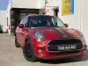 MINI 3 Portas One D