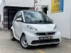 Smart ForTwo Coupé Drive Passion