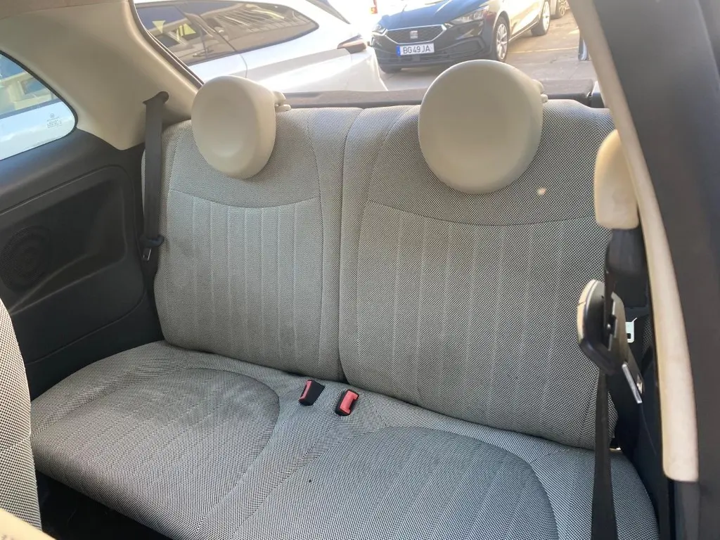 Fiat 500 1.3 Multijet 16V DPF Sport 14