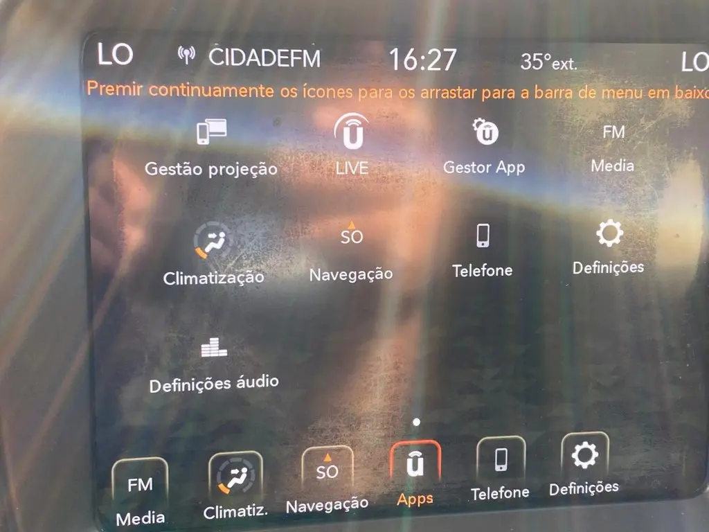 Jeep Renegade 1.6 MJD Sport 20
