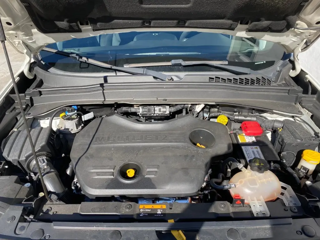 Jeep Renegade 1.6 MJD Sport 24