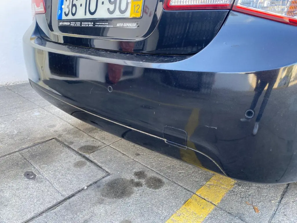 Chevrolet Cruze 1.6 LS 18
