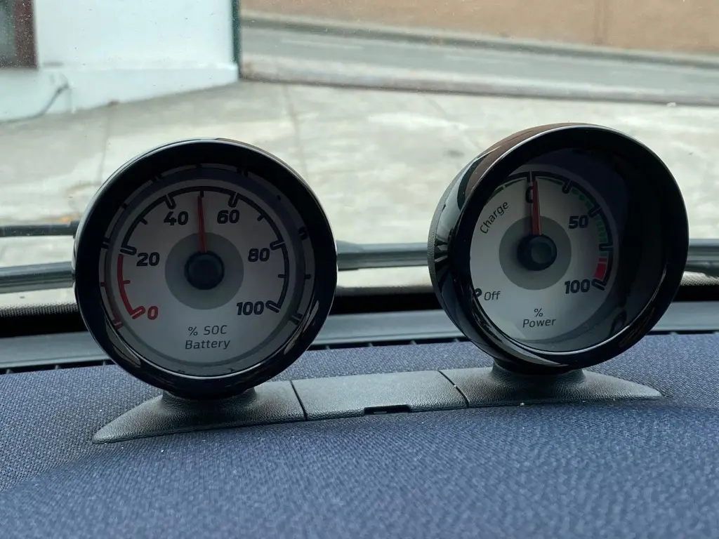 Smart ForTwo Coupé Drive Passion 12