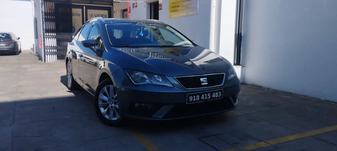 SEAT Leon ST 1.6 TDI Xcellence S/S 1