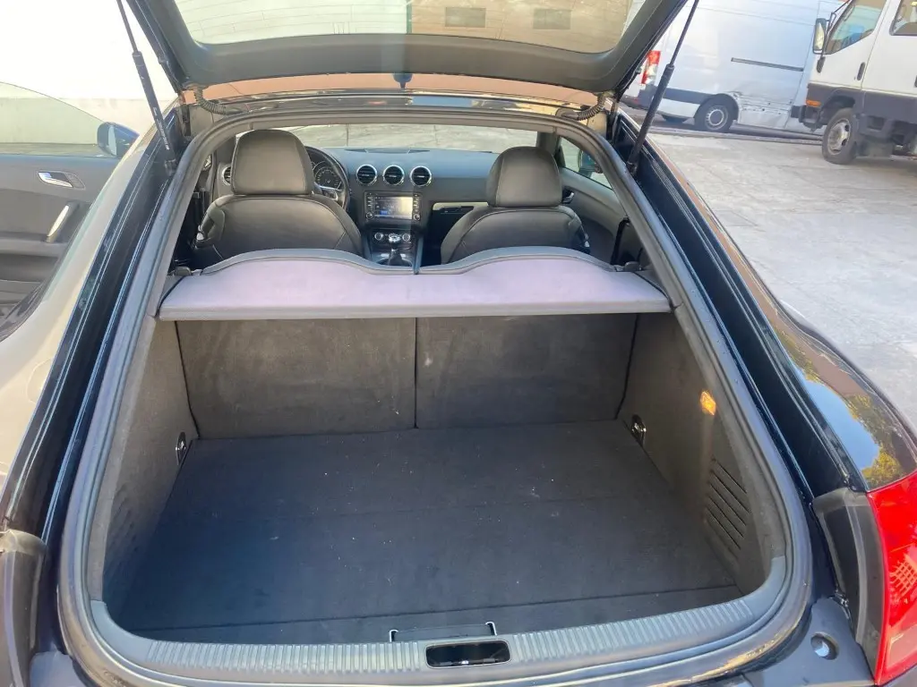 Audi TT Coupé 2.0 TDI quattro S-line 11