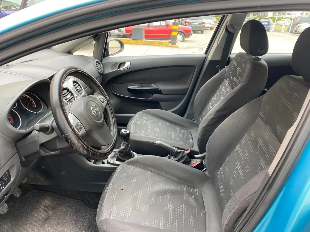 Opel Corsa 1.2 Enjoy 13