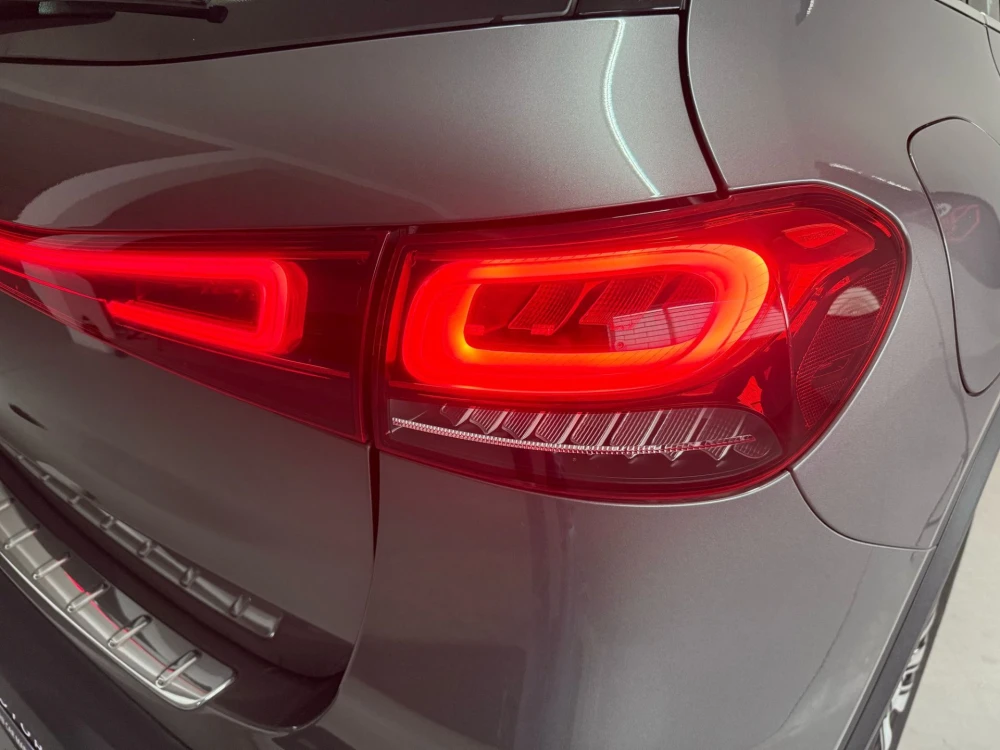 Mercedes-Benz EQA Luxury line 20