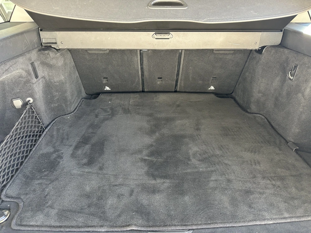 Mercedes-Benz C 200 avantgarde 12