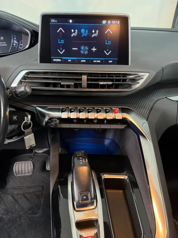 Peugeot 5008 BlueHDI 130 EAT8 Active Business-Pack 9