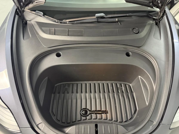 Tesla Model 3 long range tracao integral 15