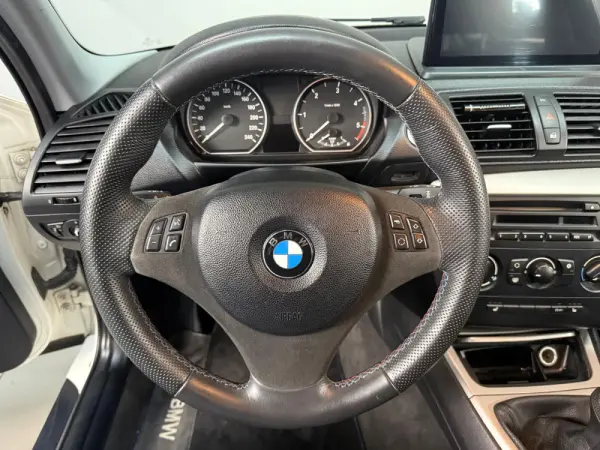 BMW 116 d 5