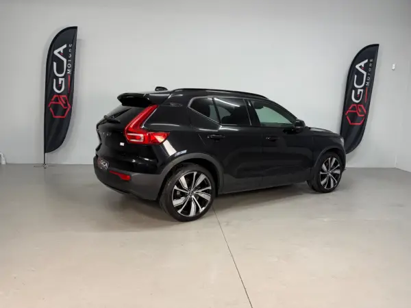 Volvo XC 40 P8 AWD Recharge RDesign 3