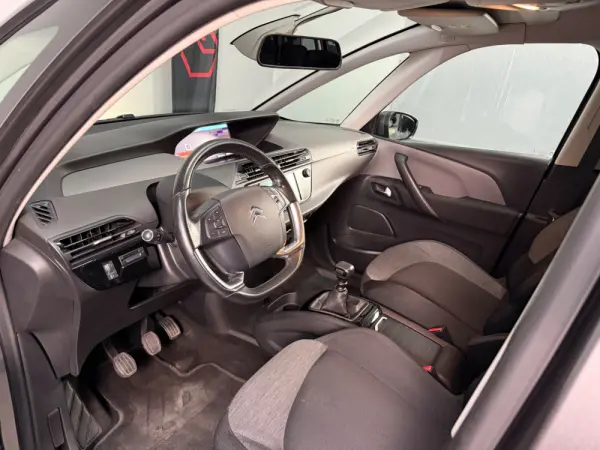 Citroen Grand C4 Spacetourer 1.5 BlueHDi Feel 12
