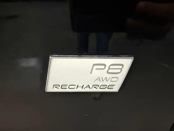 Volvo XC 40 P8 AWD Recharge RDesign 25