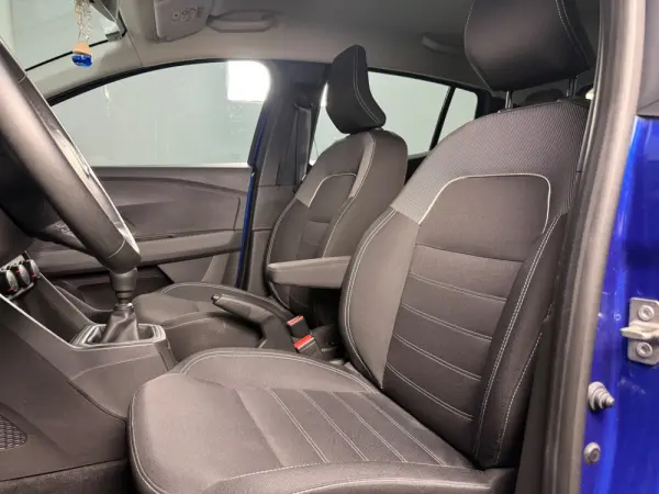 Dacia Sandero 1.0 SCe Essential 13