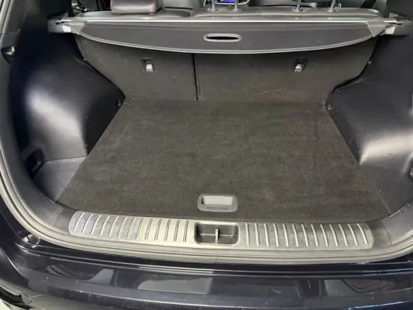 Kia Sportage 1.6 T-GDI GT Line 7DCT 17