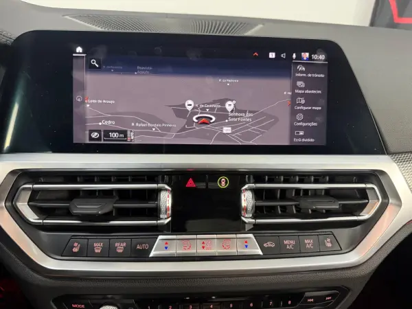 BMW 420 d Desportiva M Auto 15