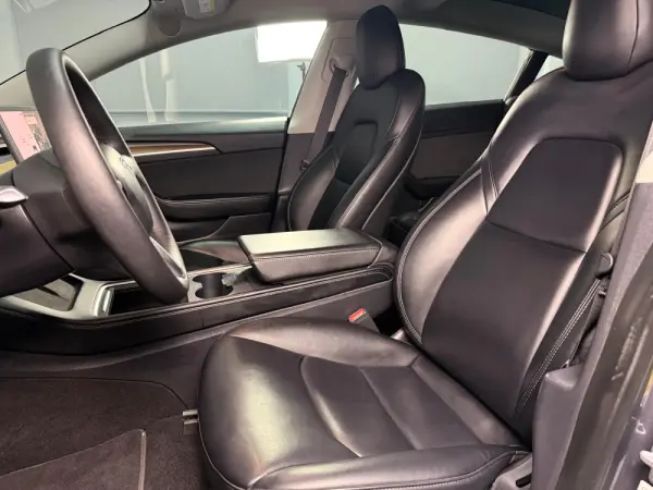 Tesla Model 3 Long Range Tração Integral 14