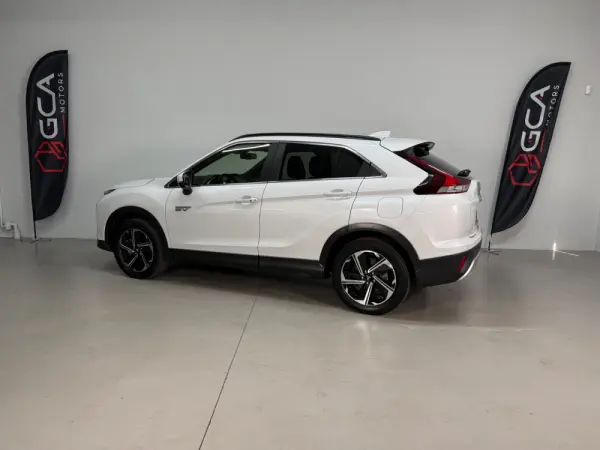 Mitsubishi Eclipse Cross 2.4 PHEV eStyle 3