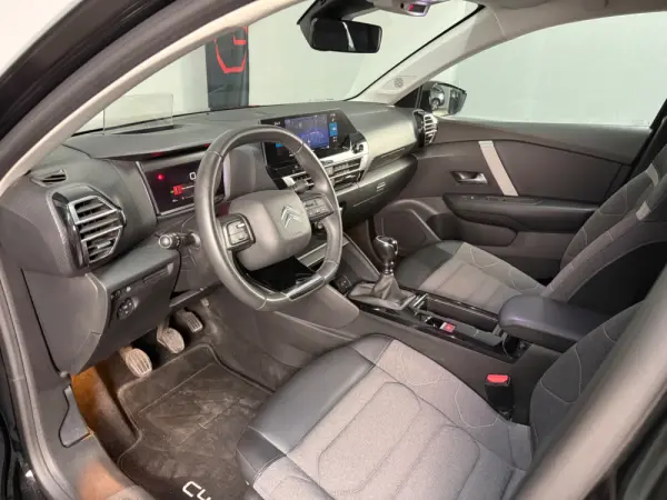 Citroen C4 1.2 PureTech Feel Pack 14