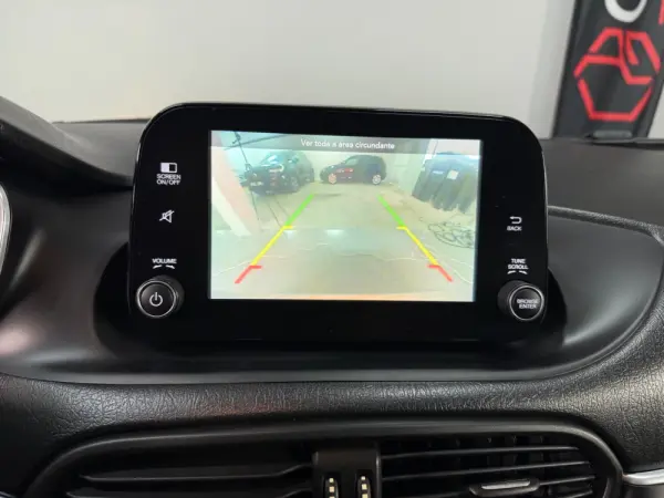 Fiat Tipo Station Wagon 1.3 M-Jet Mirror 8