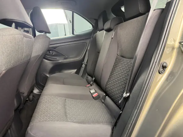 Toyota Yaris Cross 1.5 HDF Comfort 13