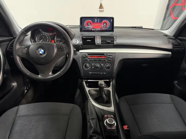 BMW 116 d 19
