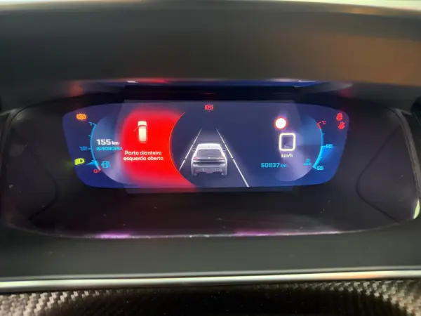 Peugeot 208 1.2 PureTech Allure 5