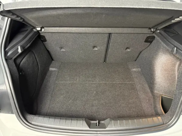 BMW 116 d EDynamics Line Sport 20