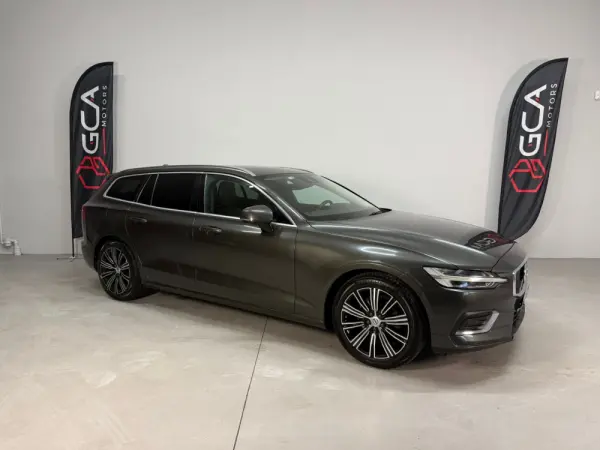 Volvo V60 2.0 D3 Inscription 2