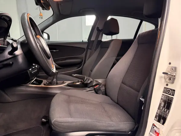 BMW 116 d 17