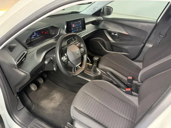 Peugeot 2008 PureTech 100 Active 12