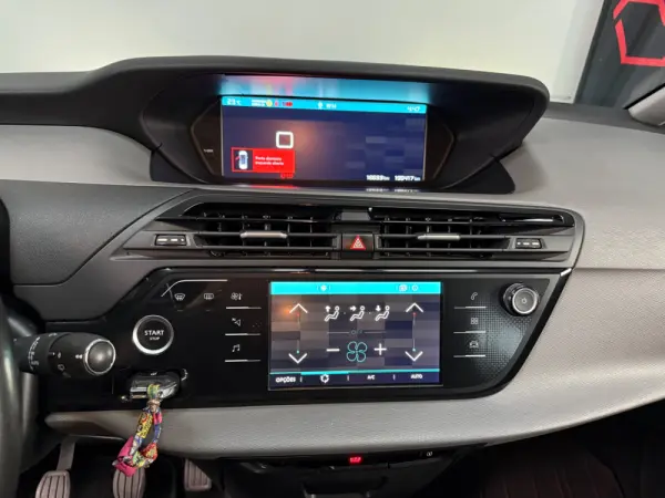 Citroen Grand C4 Spacetourer 1.5 BlueHDi Feel 6