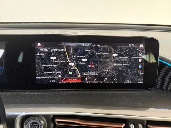Mercedes-Benz EQC 400 4matic 8
