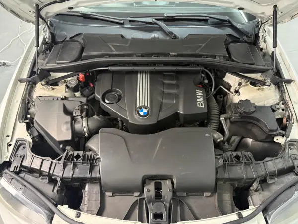BMW 116 d 21