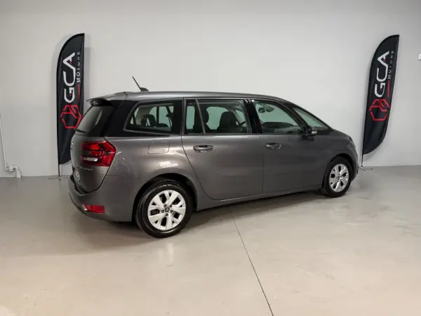 Citroen Grand C4 Spacetourer 1.5 BlueHDi Feel 4