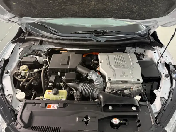 Mitsubishi Eclipse Cross 2.4 PHEV eStyle 18