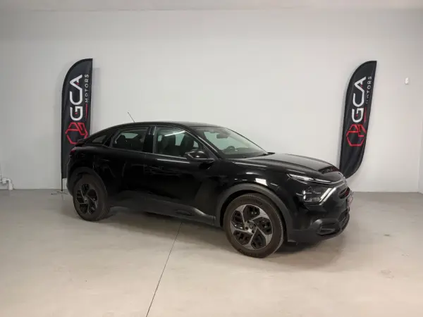 Citroen C4 1.2 PureTech Feel Pack 2