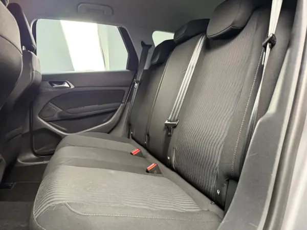 Peugeot 308 SW 1.6 BlueHDi Allure 14