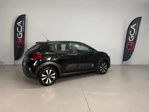 Citroen C3 1.2 PureTech Feel 3